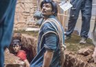 अली फज़ल ने 'फुकरे' के सेट से BTS शेयर करके दिखाई 'फुकरे 3 ' के लिए अपनी एक्साइटमेन्ट