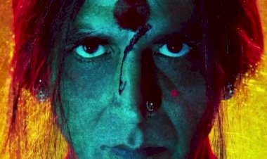 अक्षय कुमार और कियारा अडवाणी की फिल्म 'लक्ष्मी बम' का टीजर हुआ रिलीज