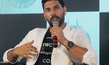 युवराज सिंह का संन्यास से बाहर आने का ऐलान, इस वजह से लिया वापसी का फैसला