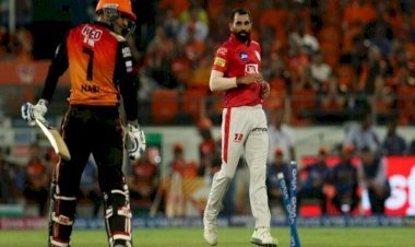 UAE की गर्मी बनेगी तेज गेंदबाजों के लिए मुसीबत, शमी ने बताया बचने का तरीका