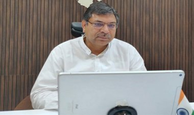 मोदी सरकार के तीनों ही विधेयक क्रांतिकारी हैं, किसान को मिलेगी तरक्की, मजबूती और ताकत: डाॅ. सतीश पूनियां