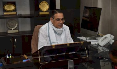 अपेक्स बैंक स्थापित करेगी 11 रेलवे स्टेशनों पर एटीएम, इण्टरनेट एवं मोबाइल बैंकिंग सुविधा शुरू करेगी