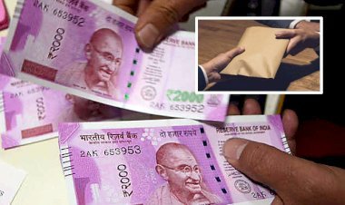 जज का ड्राइवर रिश्वत लेते गिरफ्तार, राजस्थान के पारीवारिक न्यायालय का मामला