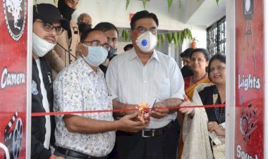 सिरोही में मिलेगा प्रतिभाओं को मंच, कई तरह के कोर्सेज होंगे