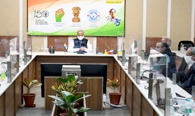 बढ़ते कोरोना के बीच सीएम की अहम बैठक में किए यह फैसले