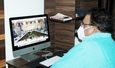 क्या राजस्थान फिर होगा लॉकडाउन, राजस्थान के स्वास्थ्य मंत्री हो गए पॉजीटिव, वन मंत्री सुखराम पहले से ही हैं क्वारंटाइन