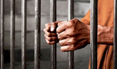 बिना जुर्म के जेल में सजा भुगत रहा लखमाराम, दिसम्बर में हो सकती है रिहाई