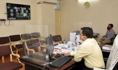 सहकारी समितियों में मल्टी सर्विस सेन्टर एवं गोदाम निर्माण पर 200 करोड़ खर्च होंगे