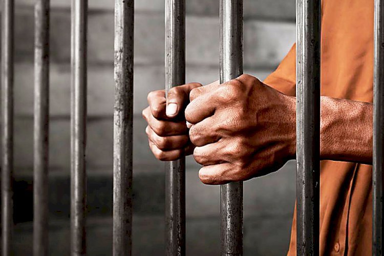 बिना जुर्म के जेल में सजा भुगत रहा लखमाराम, दिसम्बर में हो सकती है रिहाई