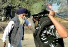 आरएसएस से जुड़े भारतीय किसान संघ ने भारत बंद से खुद को किया अलग