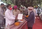 रोजगार से ही जीवन स्तर हो सकता है बेहतर : संयम लोढ़ा