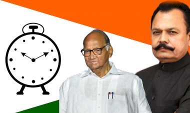 शरद पवार की पार्टी रांकापा राजस्थान में अपने उम्मीदवार उतारेगी