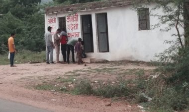 गांवों में बिक रही अवैध शराब, अधिकारी बोल रहे जानकारी नहीं फोटो भेजो, बंद करवाते हैं