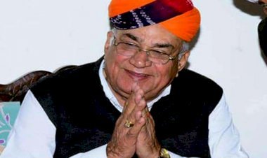 बीजेपी को गालियां दे रहे कर्नल सोनाराम, अपशब्दों की पराकाष्ठा पार की पूर्व सांसद ने