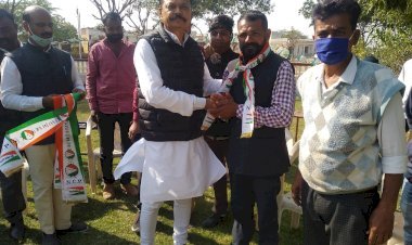 जनता की समस्याएं सुनी, बाली नगरपालिका चुनाव के लिए किया मंथन