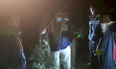 वासा गांव में जंगली सुअर का आतंक, पांच लोग घायल. वन विभाग की लापरवाही से हो रही है घटनाएं, आए दिन हमला करते हैं जंगली जानवर