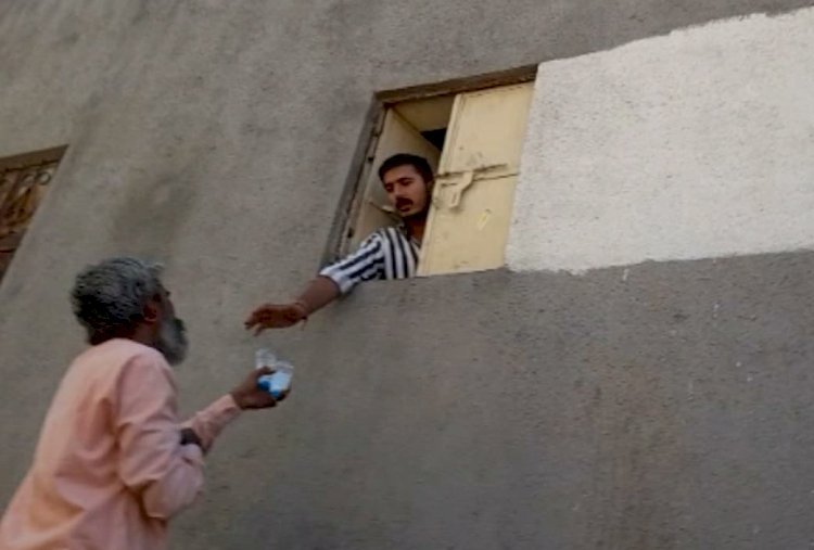 सांचौर के चुनावों में परोसी जा रही है शराब, कायदों की उड़ रही धज्जियां, ठेकों के पीछे से चल रहा खेल