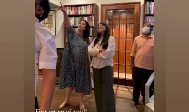 करीना कपूर अपने नए ड्रीम होम में करेंगी दूसरे बेबी का वेलकम 