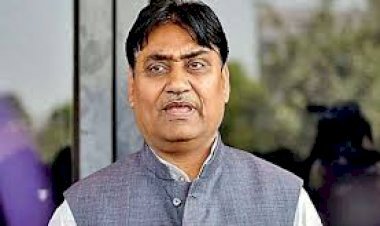 कांग्रेस की इस कार्यकारणी ने साफ कर दिया कि डोटासरा ने प्रताप मुद्दे पर राजपूतों से बदला लिया है