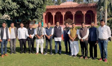 आर्थिक आरक्षण के प्रावधानों को व्यवहारिक करने की जरूरत,  संघर्ष के लिए तैयार हुई कार्ययोजना