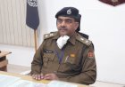 सिरोही : एसपी का दोहरा मापदंड, एक को सजा तो दूसरे को इनाम