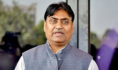 प्रधान चुनाव में जोड़तोड़ से सत्ता बचाने वाले डोटासरा नगरपालिका चुनाव में गच्चा खा गए