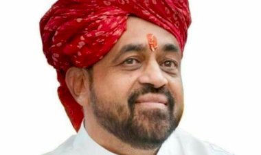 सभी वर्गों के लिए निराशाजनक और दिशाहीन बजट है मोदी सरकार का : संयम लोढ़ा