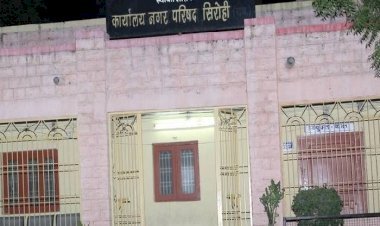 एक टैंटवाले की मदद से पूर्व सभापति ताराराम माली एंड टीम ने 72 लाख का गबन कर लिया? थाने में आयुक्त ने ​दी है रिपोर्ट, प्रकरण दर्ज