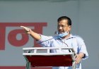 एमसीडी के उपचुनावों में सीएम केजरीवाल ने संभाली थी कमान