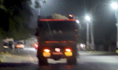 खाकी की मिलीभगत से अपराधियों की चांदी, रात के अंधेरे में सिरोही में करोड़ों का अवैध कारोबार