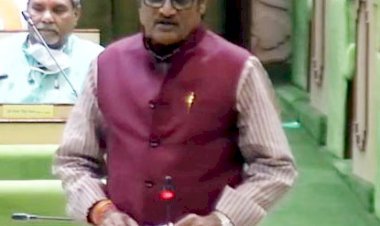 भाजपा विधायक देवनानी के आचरण पर Rajendra Rathore ने मांगी माफी