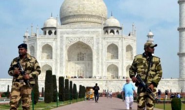 फेक कॉल से पुलिस—प्रशासन में हडकंप