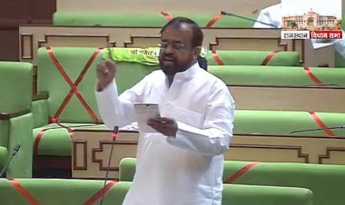 दुष्कर्म करने वाले जालोर के कांस्टेबल को नौकरी से निकालो, पुलिस अपराधियों का सुसंस्कृत समूह