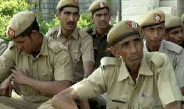 सरकार के सभी सरकारी विभागों में आवश्यकता होेने पर होमगार्ड लगाने के लिए लिखा गया पत्र: जाटव