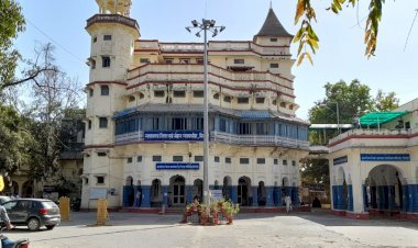 कोर्ट से फरार हुए कैदी, अनादरा थाने के सिपाही रमेश बिश्नोई को चकमा देकर हुआ फरार