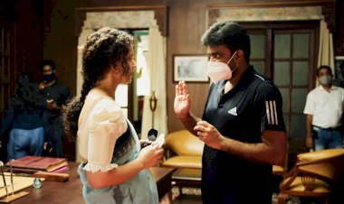 दिवंगत जयललिता की जिंदगी पर बन रही फिल्म, कंगना ने निर्देशक को बताया देवता