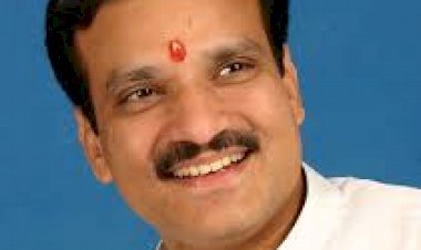 सांसद नीरज डांगी ने हवाई अड्डों के निजीकरण का मामला राज्यसभा में उठाया