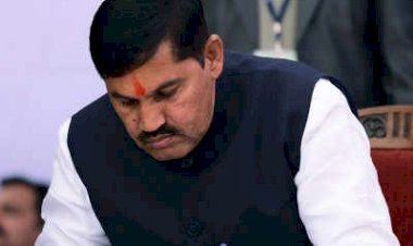 राजस्थान विधानसभा में सत्ता पार्टी के विधायक रमेश मीणा ने एससी—एसटी के साथ भेदभाव का लगाया आरोप