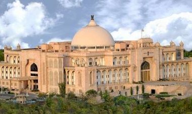 सरकार एससी—एसटी और माइनॉरिटी विधायकों को बजट जारी करने में भी कर रही है भेदभाव:मीणा