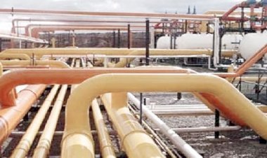 कोटा में घरेलू गैस की 141 किलोमीटर पाइप लाइन बिछाने के बाद जारी किए जाएंगे 8 हजार नए कनेक्शन