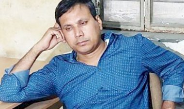 बलात्कार केस में जांच के नाम पर अस्मत मांगने वाला आरपीएस कैलाश बोहरा संस्पेंड