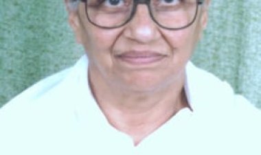 अन्तर्राष्ट्रीय ब्रह्माकुमारीज संस्थान की स्प्रीचुअल हेड बनी  दादी रतनमोहिनी