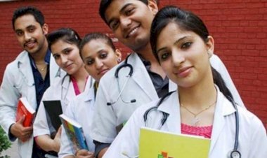 2 साल में शुरू हो जाएंगे सिरोही सहित प्रदेश के 15 मेडिकल कॉलेज:चिकित्सा मंत्री