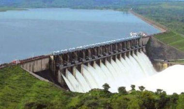 ...तो मिल सकता है सिरोही, पाली और जालौर को माही का पानी