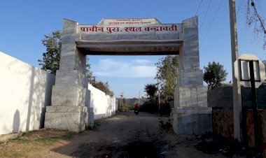 सिरोही के पुरास्थल चन्द्रावती के संरक्षण एवं पुनरूद्वार के कार्य पर खर्च होंगे 50 लाख रुपए, अगस्त तक पुरा होगा कार्य