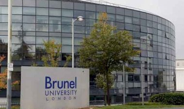 लंदन के ब्रूनेल यूनिवर्सिटी का अध्यक्ष बना जोधपुर का लाल "कुलवंत"