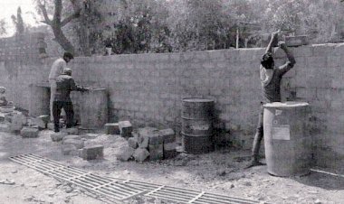 कॉलोनी प्ले ग्राउंड की भूमि पर कब्जे को लेकर सीएमओ से जांच के आदेश, कांंग्रेस नेता पर ही है आरोप