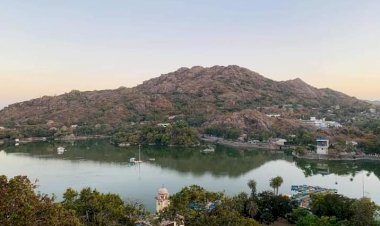 सोशल मीडिया पर वायरल सरकारी पत्र ने माउंट आबू में अवैध निर्माणों के नियमितीकरण का रास्ता किया साफ