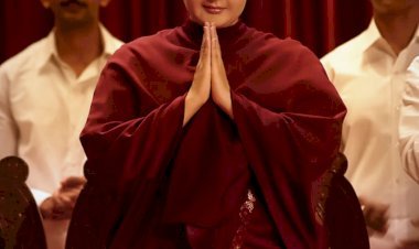 तमिलनाडु की पूर्व सीएम जयललिता की बायोपिक फिल्म थलाइवी का ट्रेलर रिलीज होगा कल, कंगना ने शेयर किए फोटोग्राफ