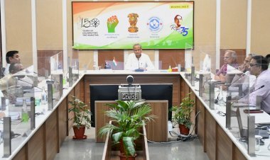 ईडब्ल्यूएस आरक्षण में आयु सीमा तथा फीस में छूट के लिए जल्द हो सेवा नियमों में संशोधन: सीएम गहलोत